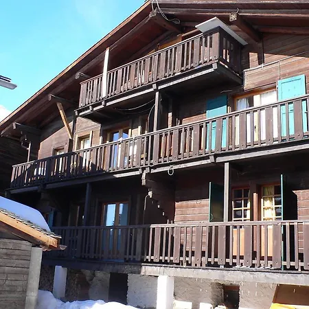 Les Moulins Apartman *