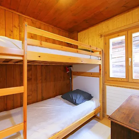 Les Moulins Apartman Verbier