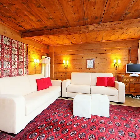 Les Moulins Apartman