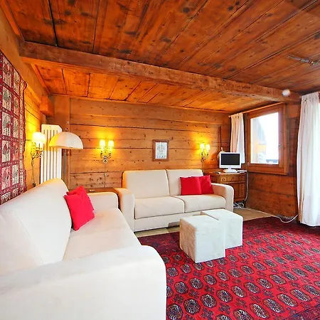 Apartman Les Moulins *