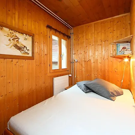 Les Moulins Apartman *