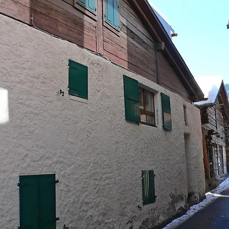 Les Moulins * Verbier