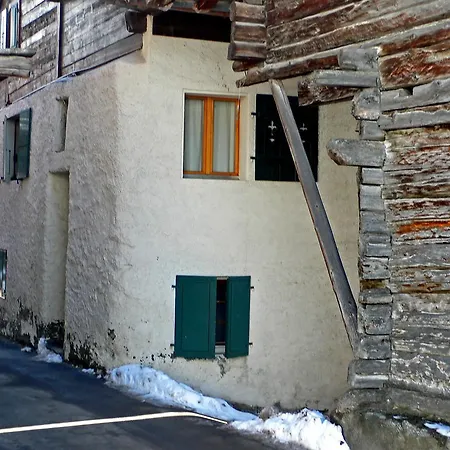 Apartman Les Moulins
